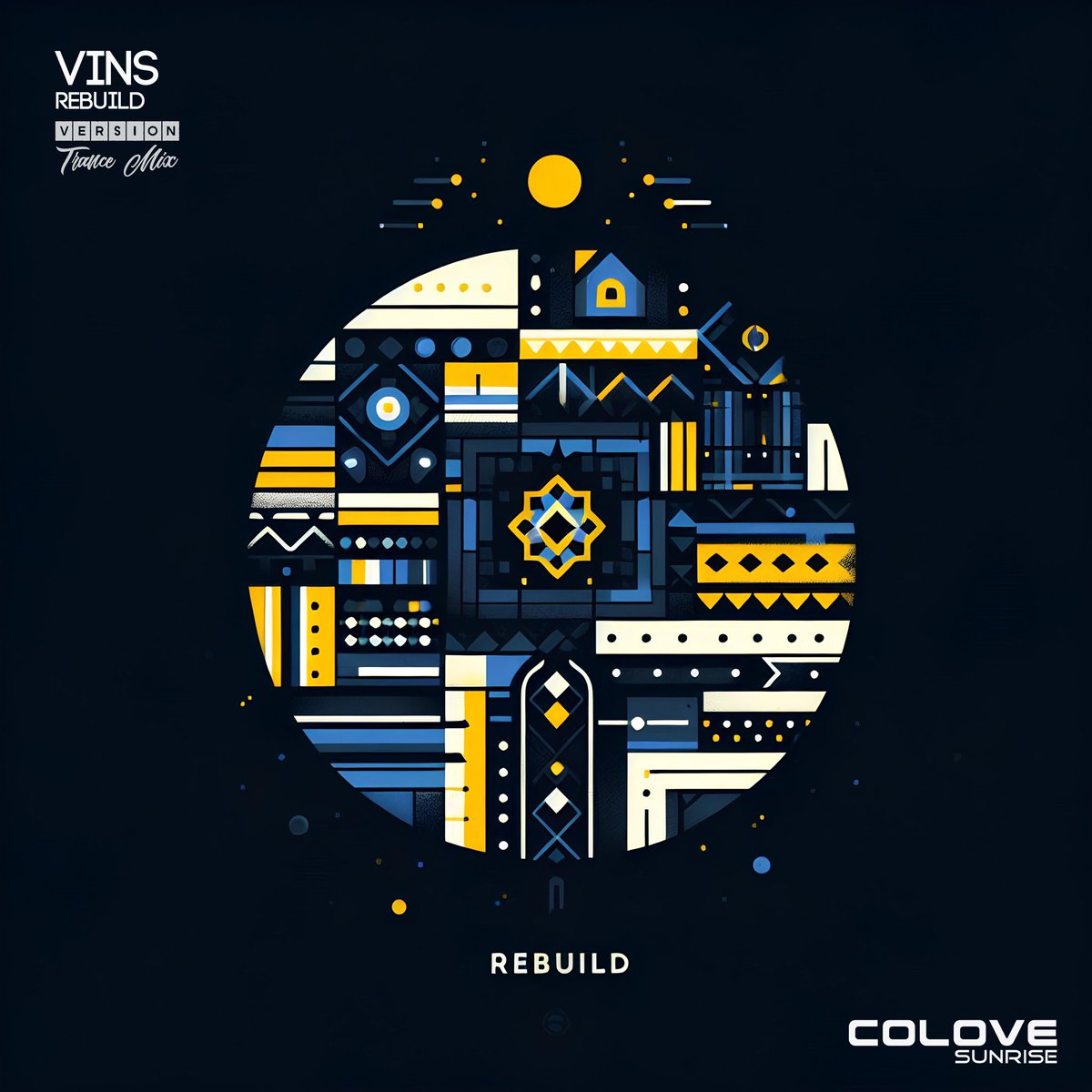 COLOVE Recordings tweet media