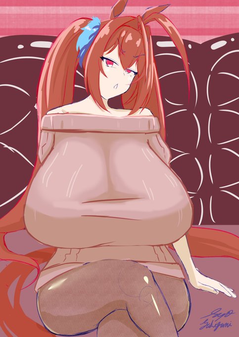 ラフ
クリスマス前に投稿してたらもしや……
となるだろう 