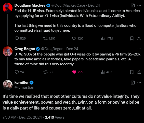 k2ocutter's tweet image. LOL, &quot;most other cultures do not value integrity&quot;.

Epstein, Clinton, Biden, ... enjoying the hypocrisy.