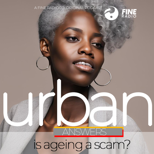 FineRadioco's tweet photo. Is Ageing a scam?: Aging isn’t a scam, though it may feel like one when we think about how it changes us physically and mentally over time. https://t.co/C48l6TfiMl https://t.co/GwlgOr0JU4