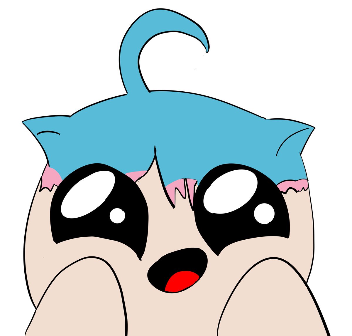 I had fun drawing this ⁦<a href="/JennyTheDummy/">JenTheDummy</a>⁩