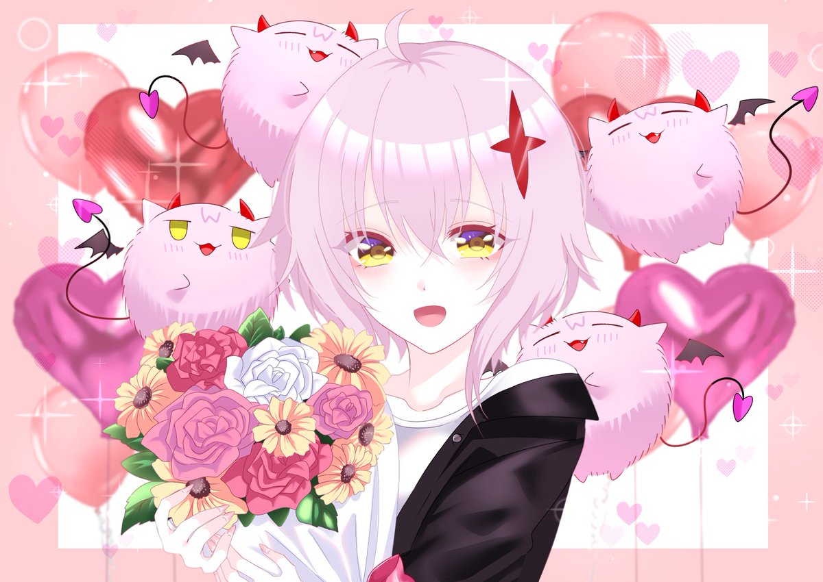 おはちーこあ✧ tweet media