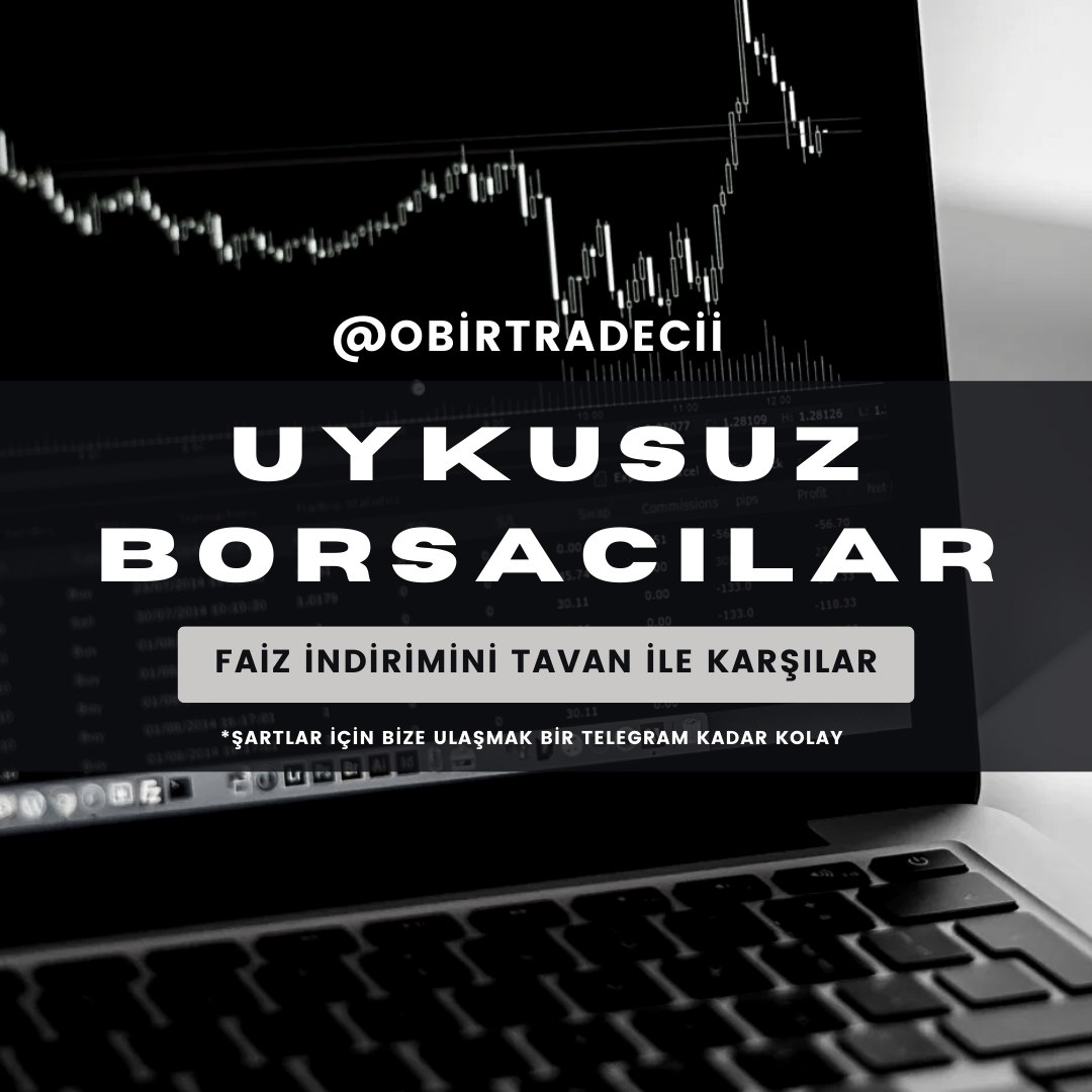 🗺️ Hedefler bir yol haritasıdır; nereye gitmek istediğini bilmeyen, hangi yolda olduğunu da anlayamaz. 

↪️ Kendine net bir yön çiz ve adım adım ilerle 🏃🏻
#kozaa #thyao #sasa #garan #bimas
📌 t.me/uykusuzborsaci…
