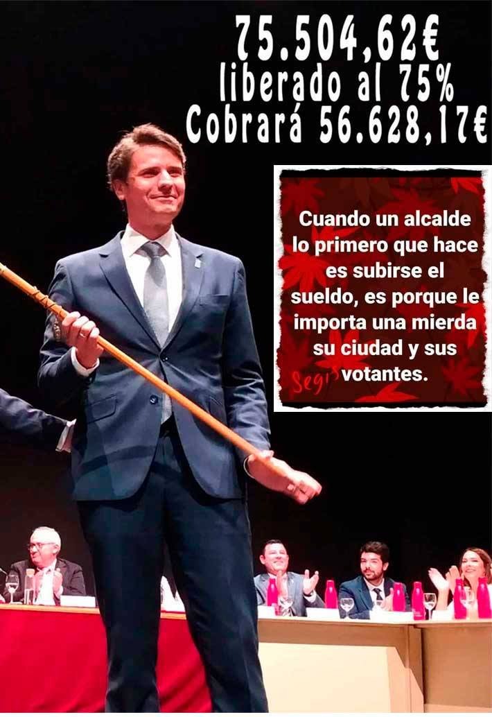 𝕄𝕠𝕝𝕚𝕟𝕒 𝕕𝕖 𝕊𝕖𝕘𝕦𝕣𝕒 / #MolinadeSegura tweet media