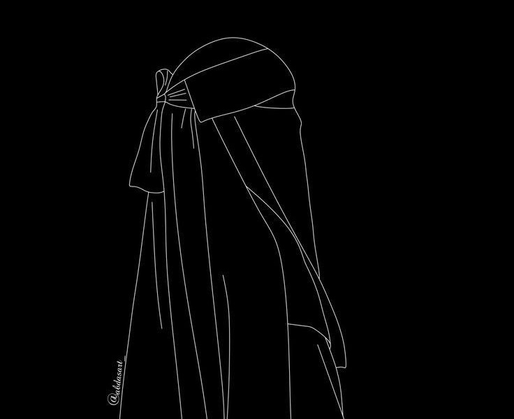 Taalibah_2's tweet photo. Dear sister, modesty is a treasure that reflects your faith and devotion to Allah. It is not just in your dress but also in your words, actions, and character. Uphold it proudly, for it is a sign of dignity and a means to draw closer to your Creator. 🌸 https://t.co/izwl2ehSq8