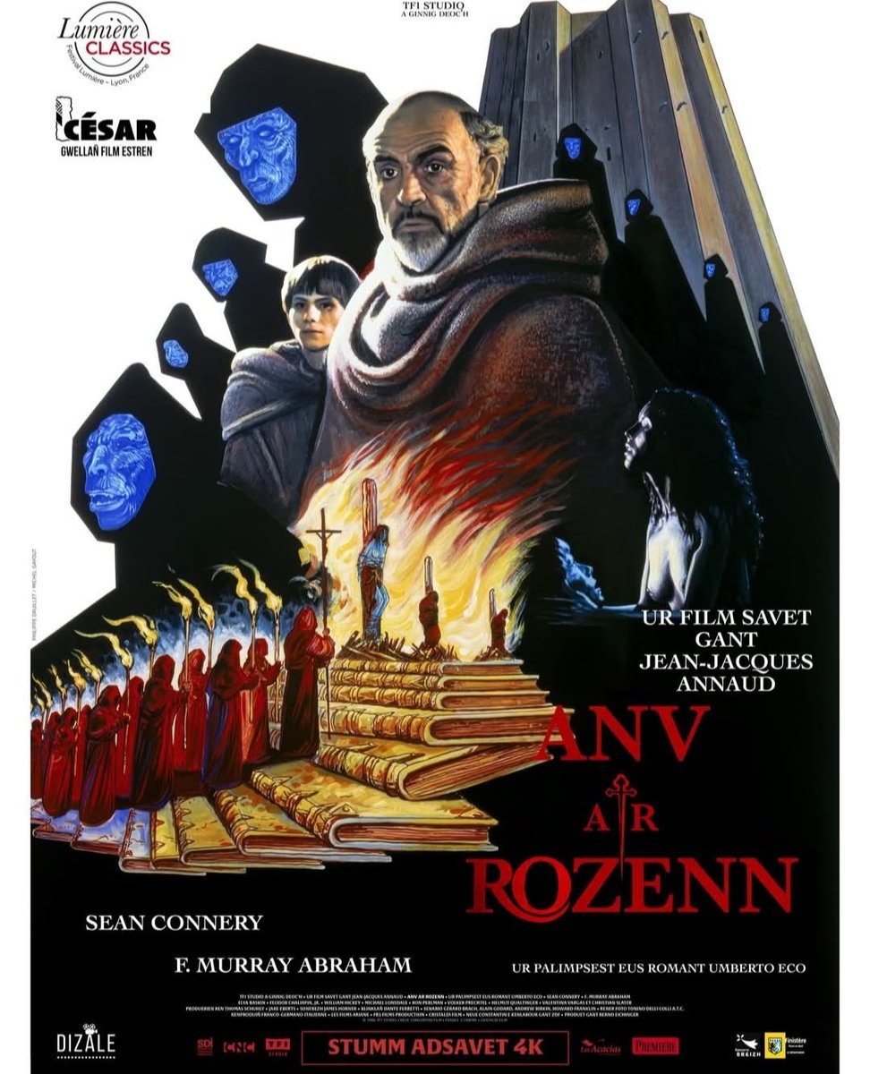 Anv ar rozenn eilmouezhiet e Brezhoneg gant Dizale! 
facebook.com/share/1EjYN6RB…