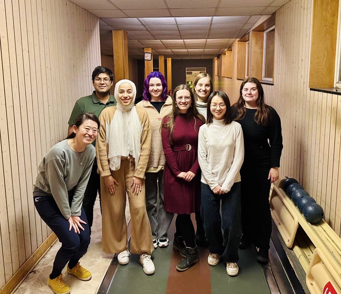 mahak906's tweet image. Closing 2024 with gratitude and joy to see my scientific family growing. Thanks to them and our brilliant collaborators, we did some crazy science in 2024 with our first paper accepted! Can’t wait for 2025! I wish you all a fantastic holiday and great start to 2025! Thank you!
