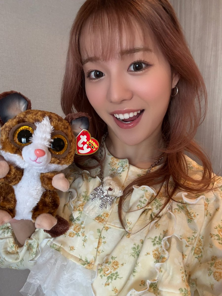 XGOfficial_'s tweet photo. *.🎅🏻𝓜𝓮𝓻𝓻𝔂 𝓒𝓱𝓻𝓲𝓼𝓽𝓶𝓪𝓼🎄.*
ねこちゃん🐈‍⬛とお馬さん🦄
素敵な素敵なプレゼントありがとうね…🎅🏻🌼🎅🏻🌼
くるみリスのお母さんとお洋服が一緒🥹✌🏻🌼🐿️

#XG
#JURIA
#JURIN
#HARVEY
#Christmas
#Thankyou https://t.co/4lik2D6mJS