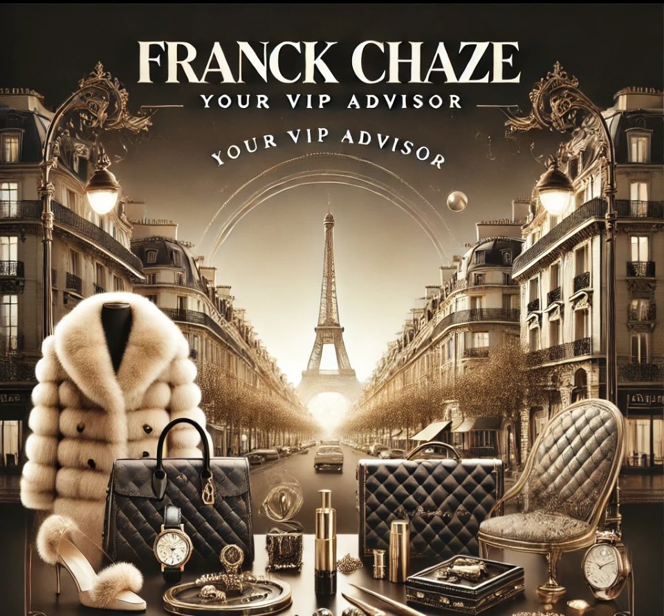 FranckChaze's tweet photo. @Fendi @LVMH 🫥🇫🇷 https://t.co/WlFMdtpkRy