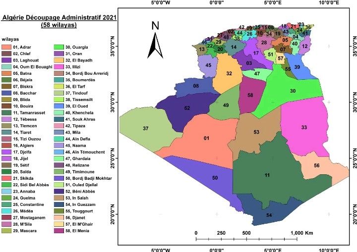 JilJadid_Europe's tweet image. Sbah el_kheir ☕️,

L'Algérie, c'est un melting-pot linguistique ! 🇩🇿  Tamazight, Arabe, Daridja... notre identité se construit aussi à travers la richesse de nos langues. Et toi, quelle richesse / langue te parle le plus ? #Algérie #multilinguisme #identité #ProjetDeSociété