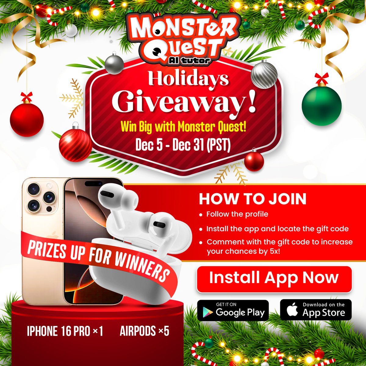 MonsterQuest_ENGLISH tweet media