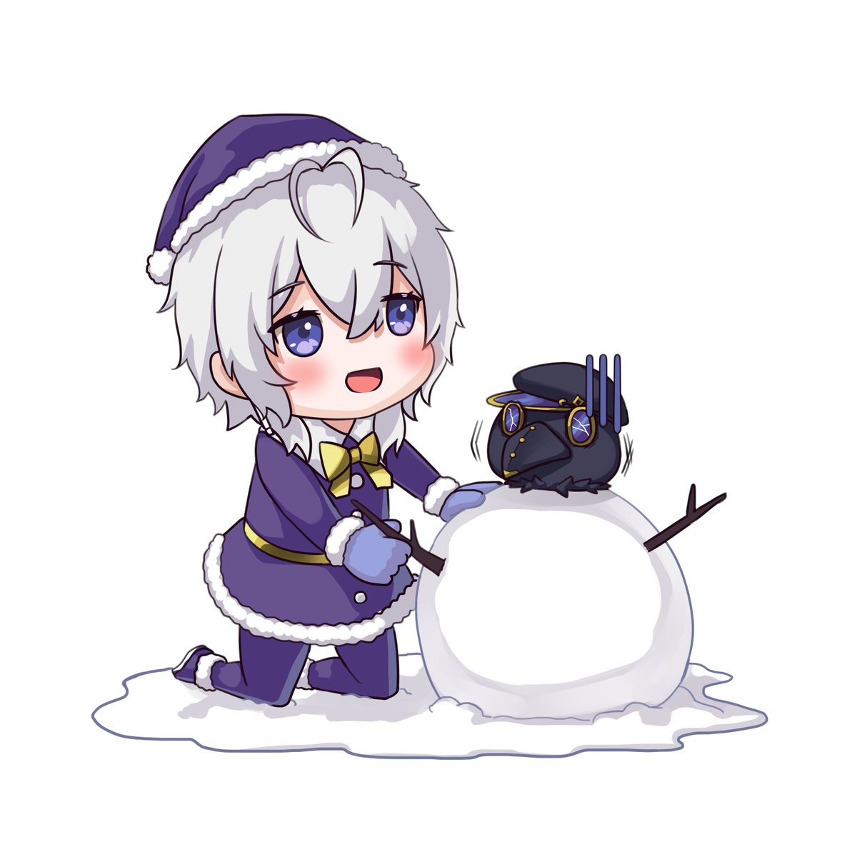 「」|DiDiのイラスト