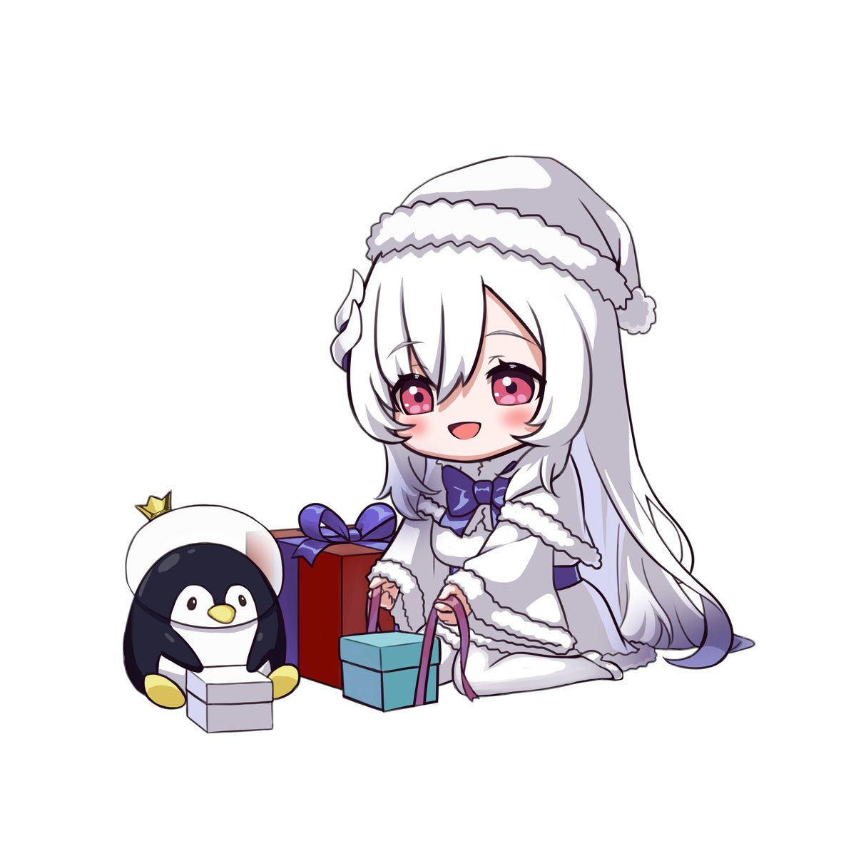 「」|DiDiのイラスト