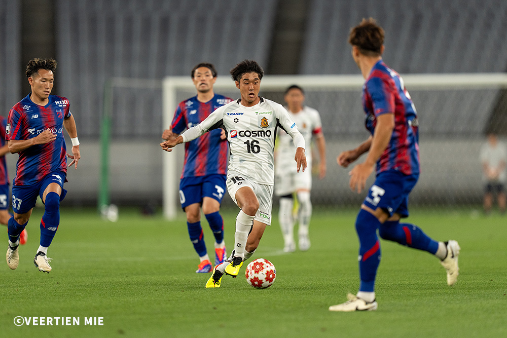 【ニュース】稲福卓選手　復帰のお知らせ
コメントはこちら⬇️
yamaga-fc.com/archives/468543 #yamaga