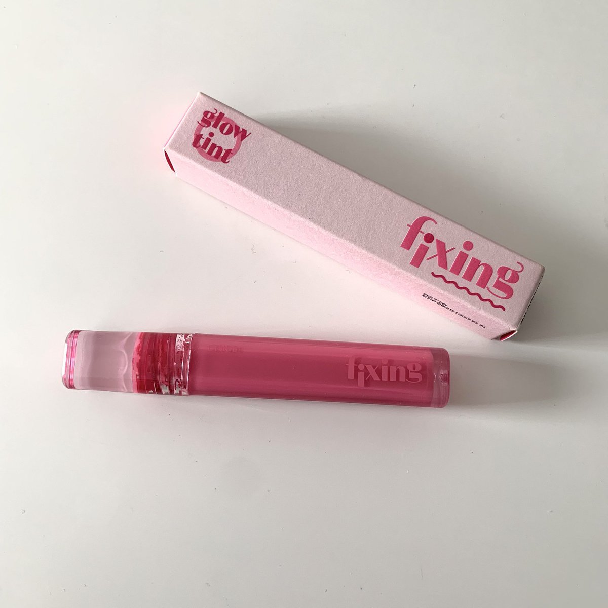 namerycano's tweet photo. ส่งต่อ ♡

ลิปทินท์ Etude Glow Fixing Tint เบอร์ 07
สภาพ 95% ใหม่มากก เทสครั้งเดียวค่ะ💘✨

𖦹 ราคา 130.- ส่งฟรี ems 
𖦹 รีทวิตลด 5.- งดต่อนะคะ🥺

#ส่งต่อสกินแคร์ #ส่งต่อคสอ #ส่งต่อสกินเเคร์ #ส่งต่อเครื่องสําอาง #ส่งต่อlaglace #พรีออเดอร์เกาหลี #peripera #Bbia #espior #etude https://t.co/dddSJEIl6C