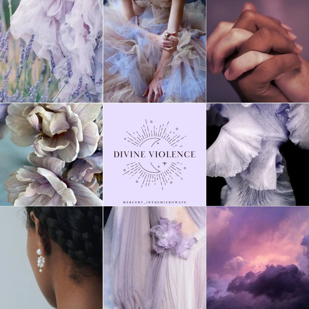 Divine Violence Ch 26:

“It is odd to be sitting on their couch like everything is normal. Reading at their separate ends, not acknowledging the entirely fundamental way that things have changed between them.”

archiveofourown.org/works/56180440…