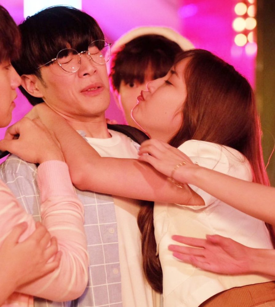 habi_becmon's tweet photo. I only ship Freen with Seng.
The ONLY REAL THAI COUPLE 🥰🥰🥰
Freen is free let her be.
#freenseng #RESPECTFREENSENG @thisisdobleu https://t.co/KYaMtYthep