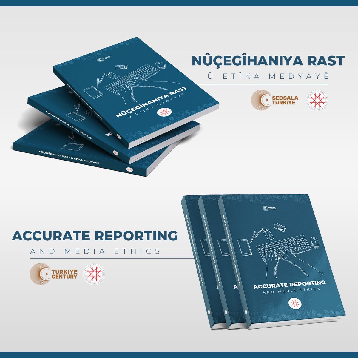 fahrettinaltun's tweet image. Nûçegîhaniya rast û pêbawer, ji bo civakên demokratîk xwedî girîngiyeke jiyanî ye. Di vê pêvajoyê de medya, tenê bêyî ku ji prensîbên etîk dûr bikeve, dikare erka xwe ya agahdarkirina civakê bi awayekî rastî bi cih bîne. Bicîhanîna vê fonksiyona girîng a medyayê, bi awayekî…