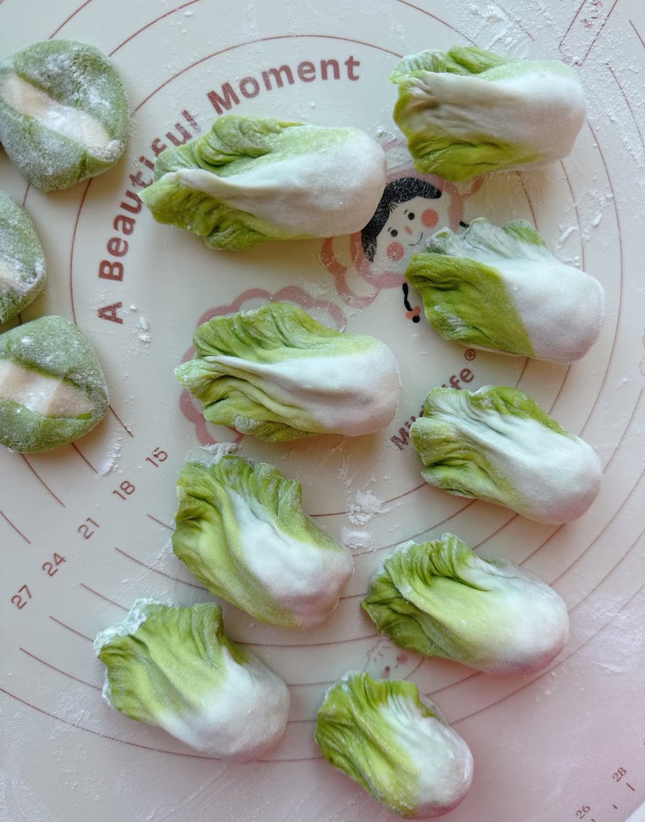 我当刚强壮胆 tweet media