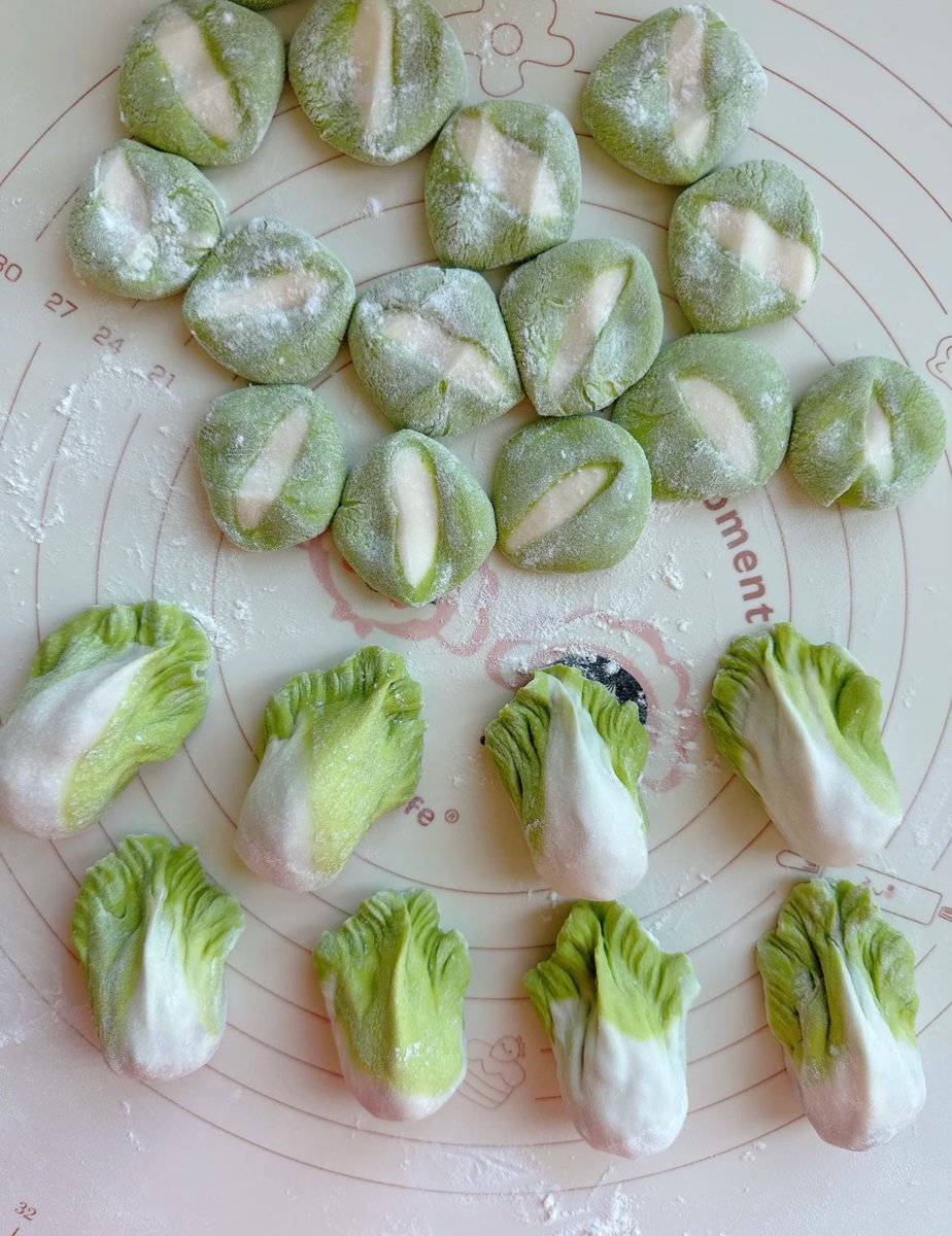 我当刚强壮胆 tweet media