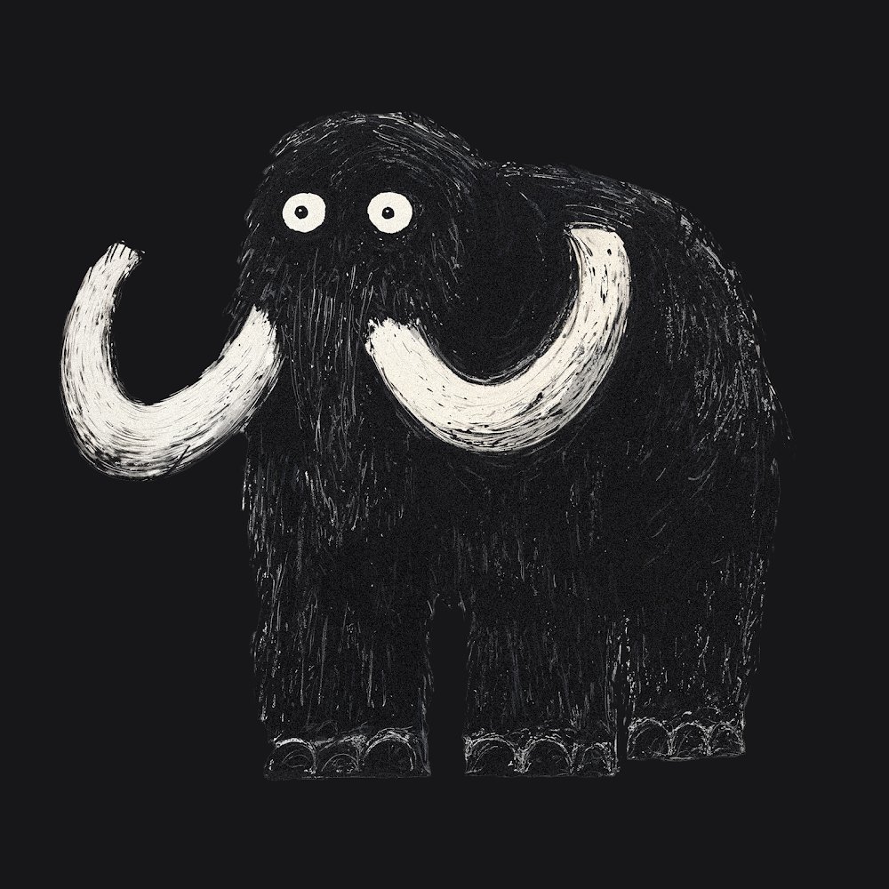 Babavoss2050's tweet photo. Mammoths Team is buying 🦣 from market
mammothsvault.eth now has 6 Mammoth
Out of which 1 is 1-1 Mamut the Mamo bought for 1000 $TIA
Bullish on @MammothOverlord
#Mammoths #formachain #tia https://t.co/upaGsaEOid