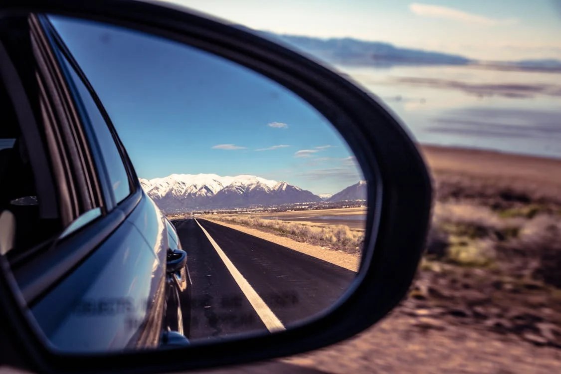 Your car, your rules, your adventure.