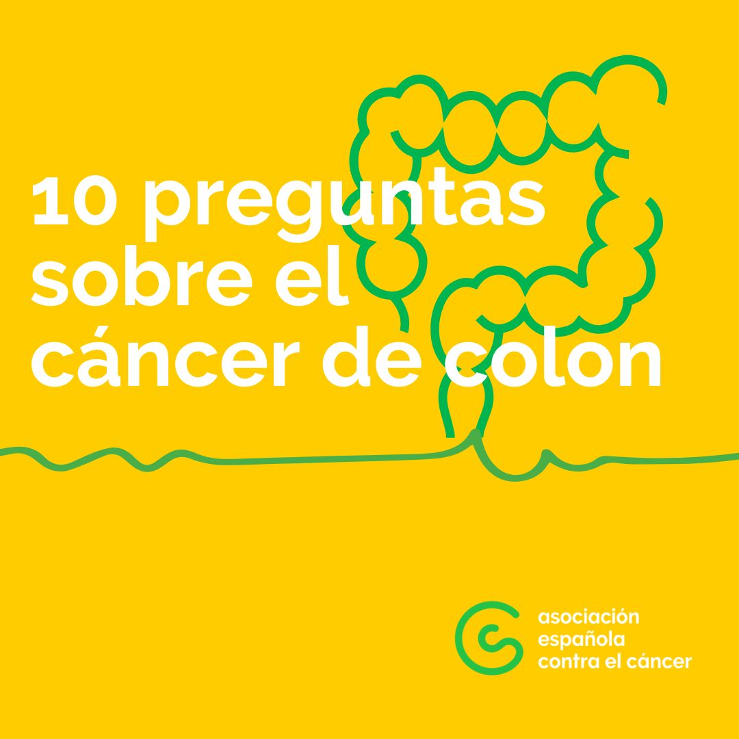 ¿Cómo  se puede detectar el cáncer de colon?   blog.contraelcancer.es/preguntas-sobr…