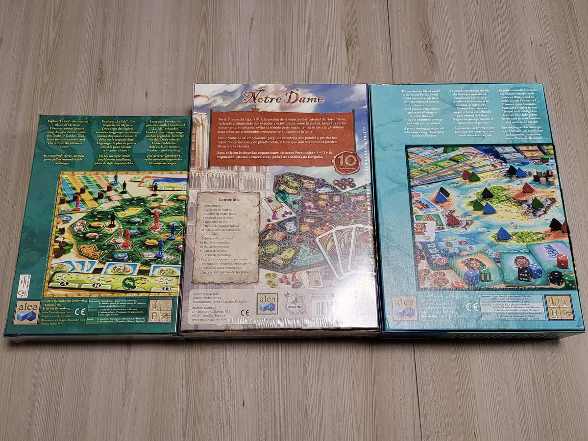 ChuriMagi's tweet photo. #La_Isla
#Notre_Dame: 10th Anniversary
#BORA_BORA https://t.co/39a47CK5BV