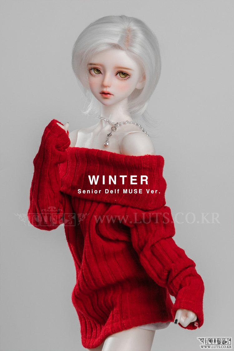 Senior Delf Winter
on Senior Delf Muse Body

💗 ͜ (ᵔ ̮ ᵔ)›