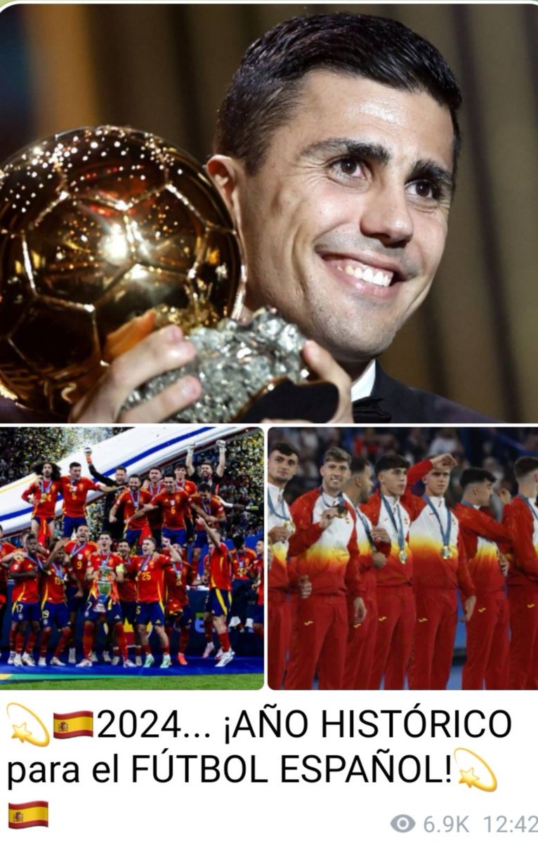 Barny74's tweet photo. @elchiringuitotv el balón de oro femenino no interesa? https://t.co/j5LlRGRzE6