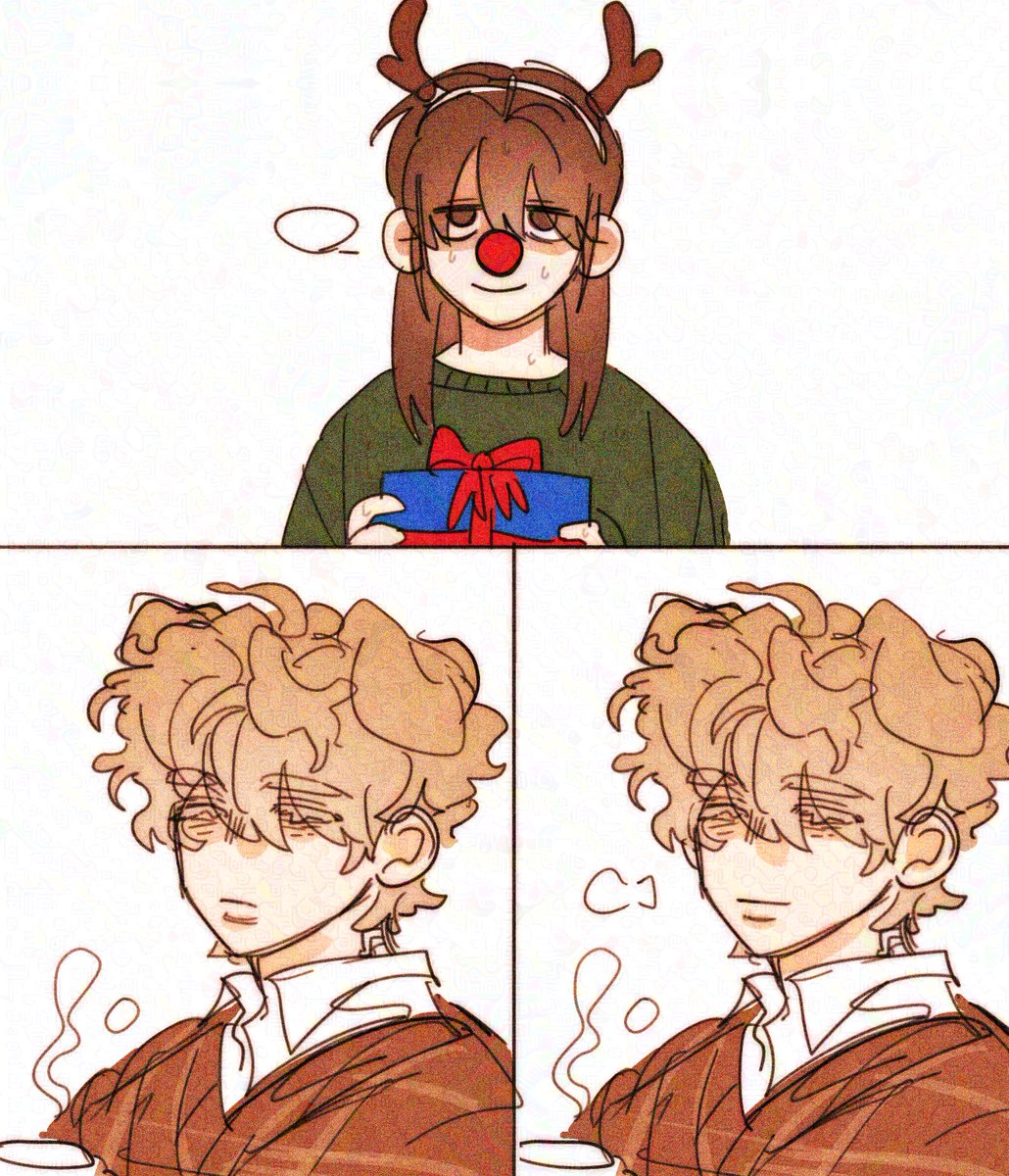 조금 늦었지만
메리크리스마스🎄