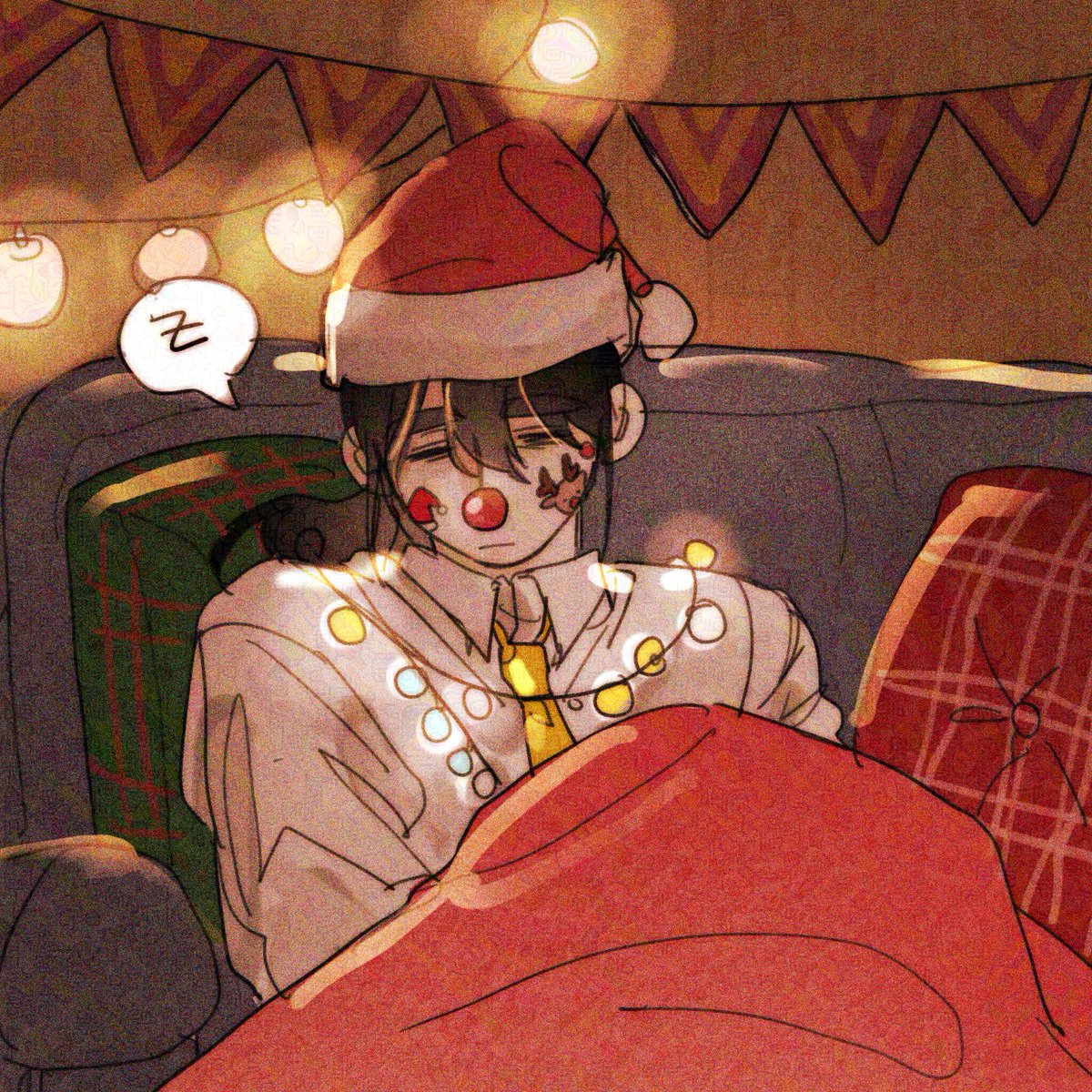 wanted___OTK's tweet photo. 조금 늦었지만
메리크리스마스🎄 https://t.co/6BfuKwiIh3