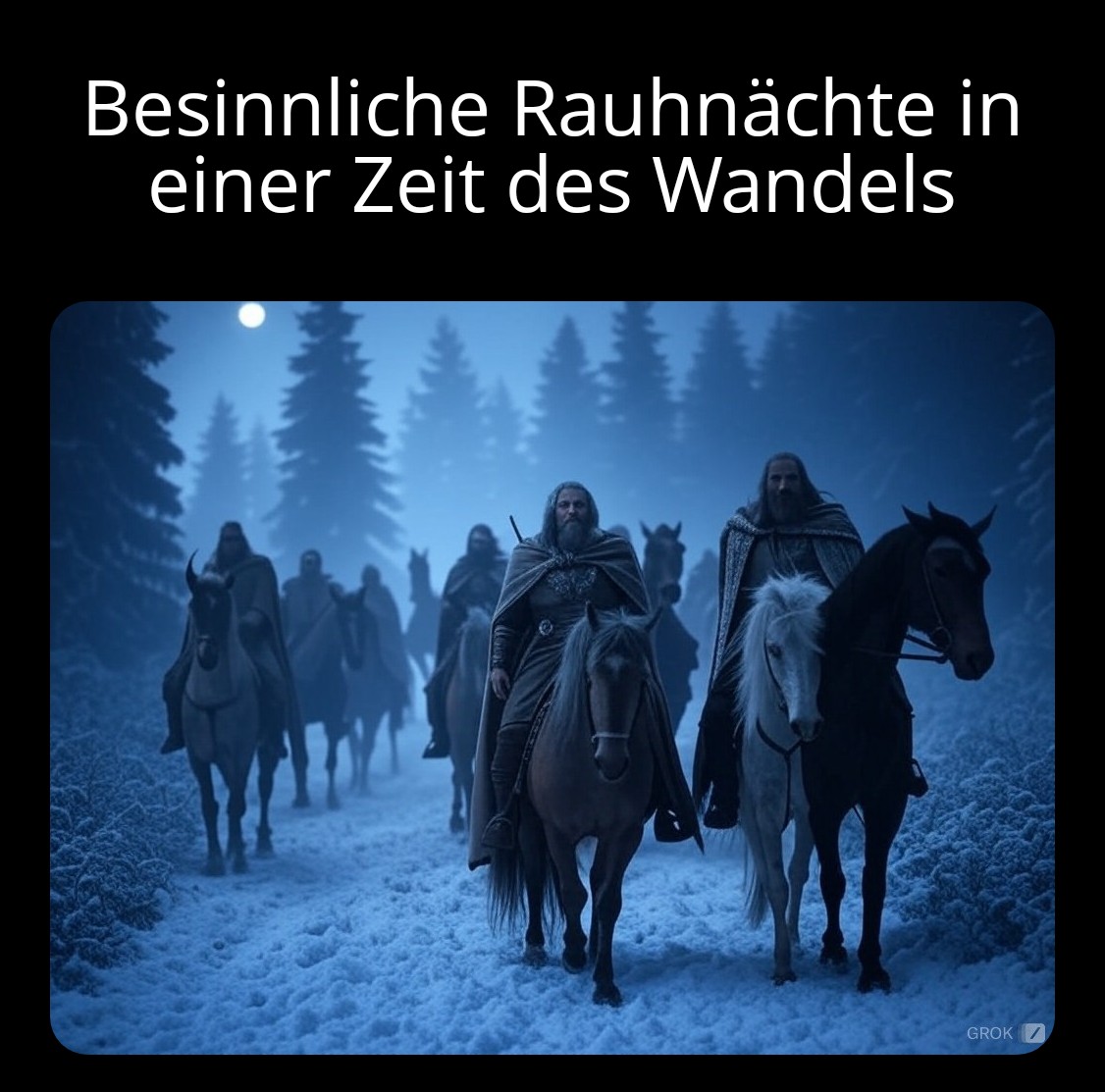 Die alte Sitte ᚨᛊᚨᛏᚱᚢ (@eisengras) on Twitter photo 