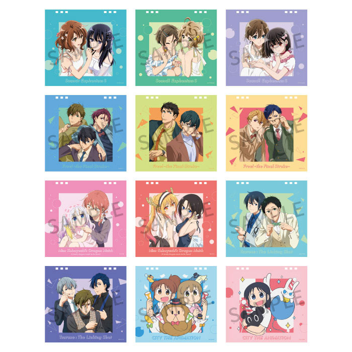 京アニショップ! on X: 京アニショップ! on X:
