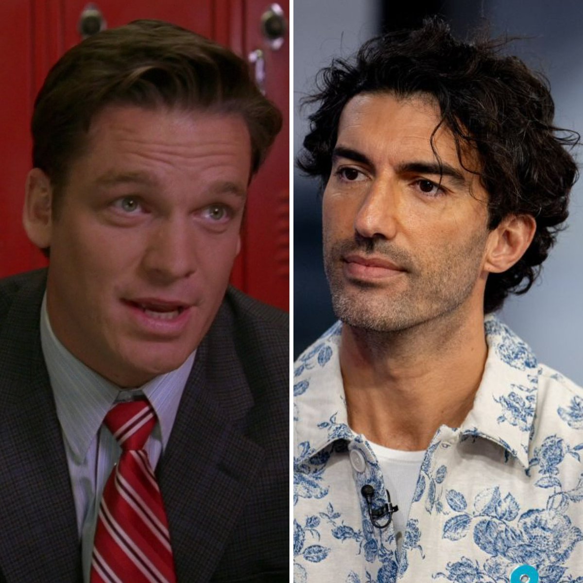 PopCrave's tweet photo. ‘High School Musical’ actor and Blake Lively’s brother-in-law, Bart Johnson, defends her and slams Justin Baldoni:

“He's a fraud. He puts on the ‘costume’ of a hero, man bun and all. Used all of the trendy catchphrases & buzz words for his podcasts. None of it's genuine. It's all theater. And everyone fell for it.”