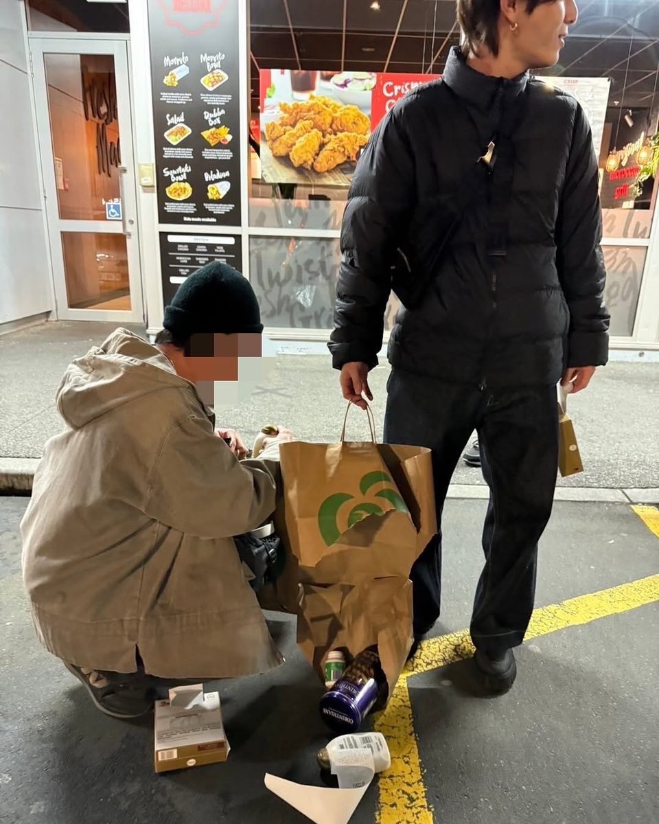 Liburan Natal niat hati self-reward malah tas oleh-oleh sobek