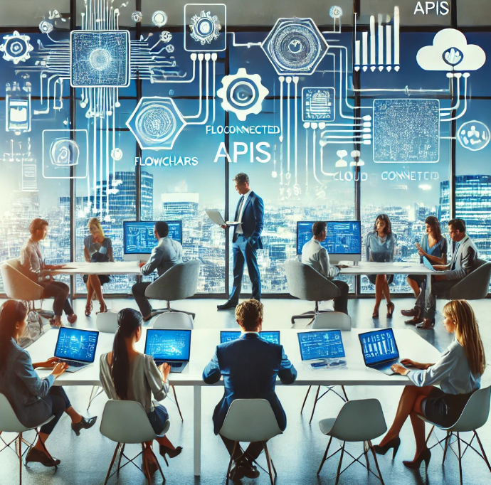 TheFinRate's tweet image. 💡 Stay ahead with #FintechAPIs!
Boost efficiency, enhance customer experiences, and scale your business in today’s digital economy. 🌐
Discover how: thefinrate.com/how-businesses…
#TheFinRate #BusinessGrowth #DigitalTransformation