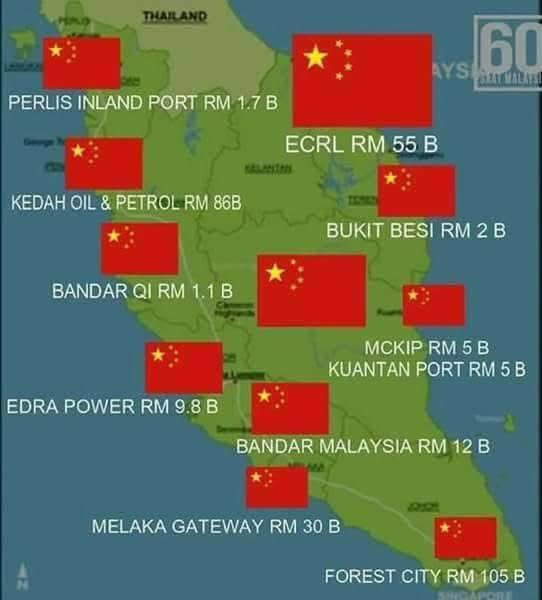 syahir's tweet photo. memang bertambah baik sebab dah takde propaganda macam ni macam tahun 2015 -2017 dulu https://t.co/jUrcJHh6SK