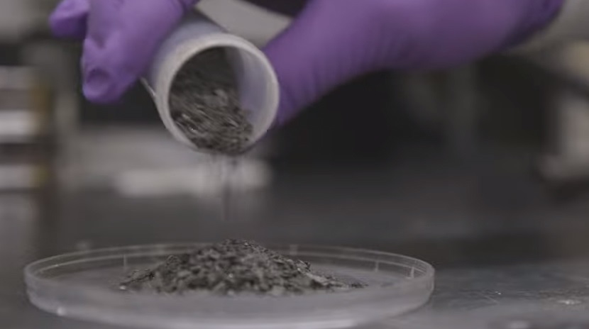 📌ABD’de mıknatısları dönüştüren çevre dostu teknoloji geliştirdi; savunma sanayisinde kullanılıyor

📎 dha.com.tr/2555665