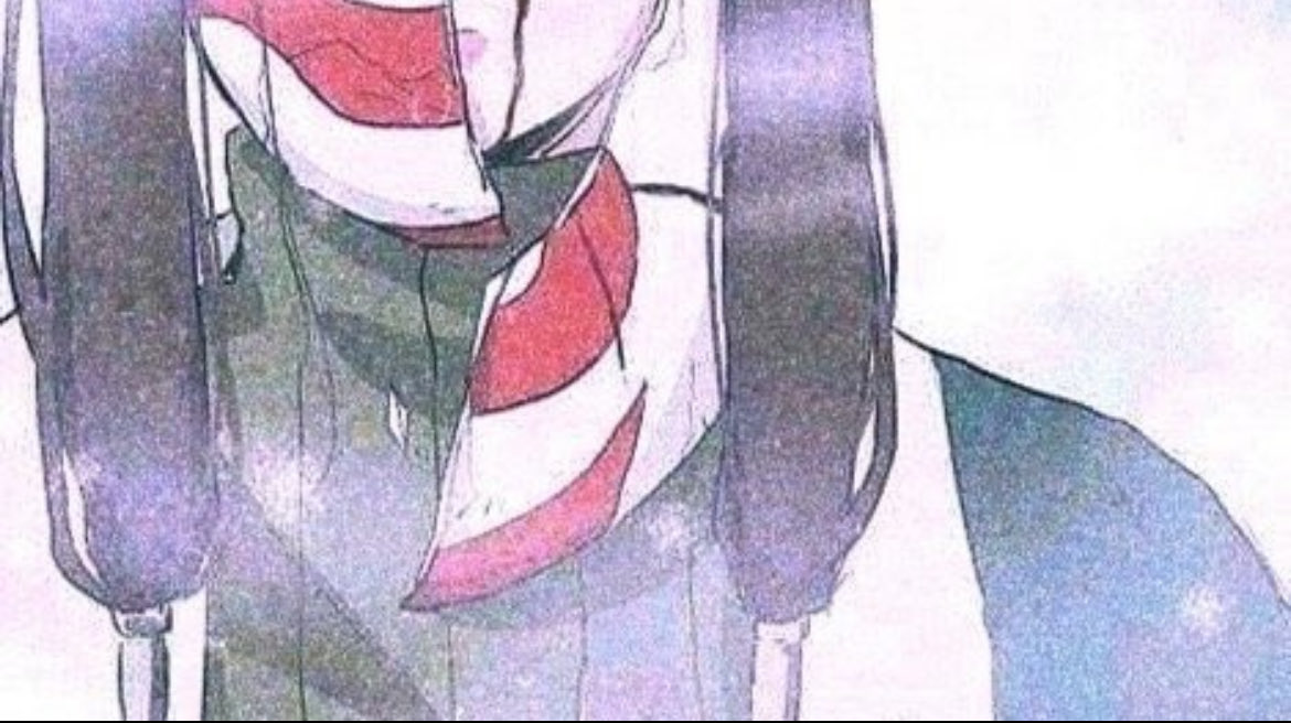 NarutoDaily_'s tweet photo. Zabuza &amp; Haku https://t.co/w2g3QpAw53