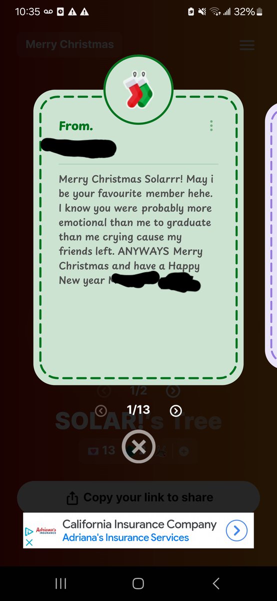 SOLAR (IM BACK!! 🌨️) tweet media