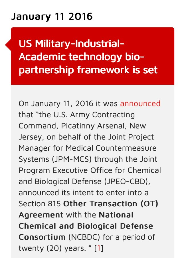 <a href="/M3534261647049/">Mü</a> So, Kramer aus Thüringen ist u.a. bei der Rutgers University in New Jersey. 

Das Picatinny Arsenal, welches für die Beschaffung von Pfizer-BioNTech zuständig ist, ist ebenfalls in New Jersey. Und die Alumna von Rutgers arbeitet für Drew Weismann an der University of Pennsylvania