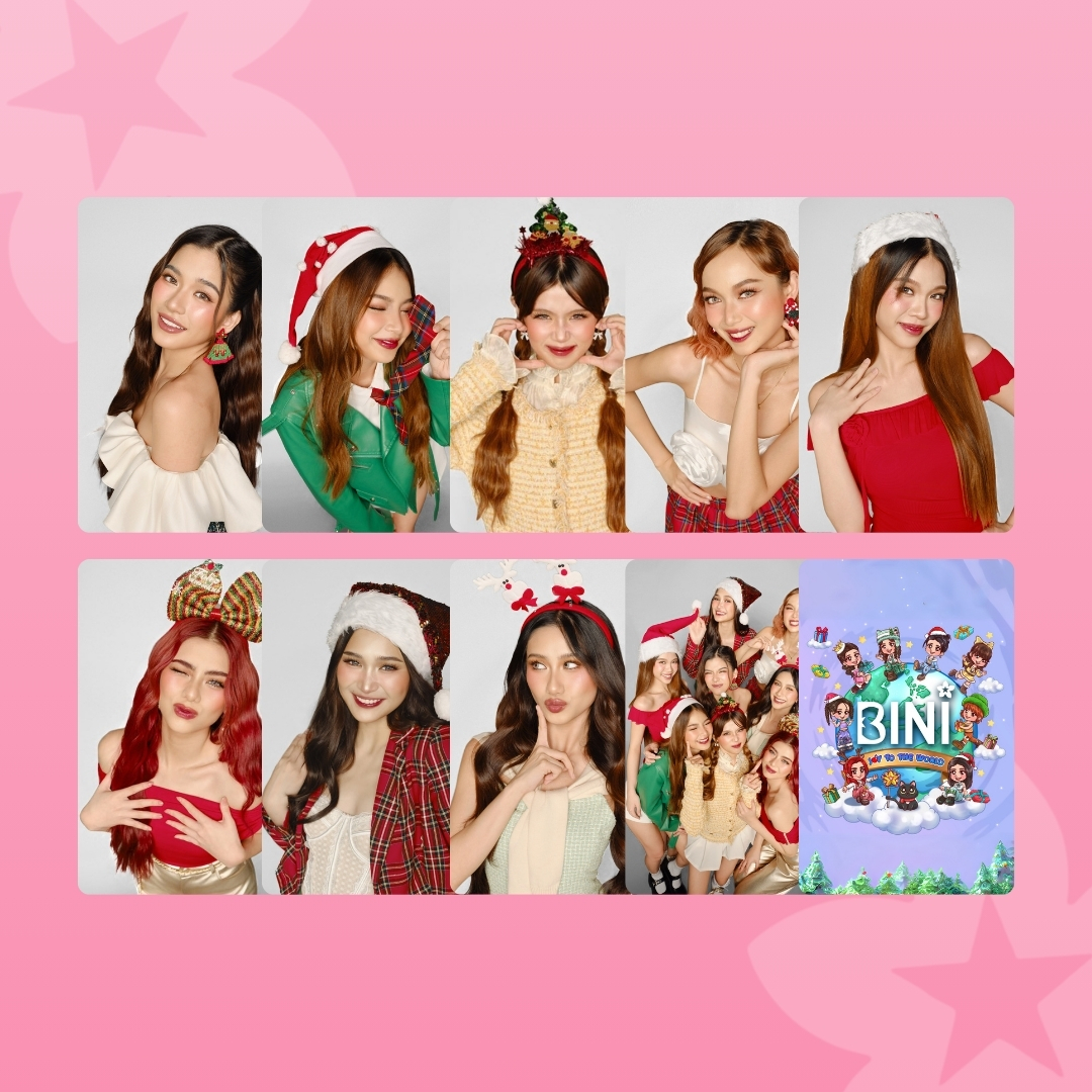ryuuprints's tweet photo. #ryuuprintscollection wts lfb ph bini aiah colet maloi gwen stacey mikha jhoanna sheena
π bini collection by ryuuprints π
π joy to the world
π billboard ph polaroid
comes with freebies
available on cod!
all items for pre-order!
shopee link: https://t.co/8I7zzcRIul https://t.co/hb05tWf0p7