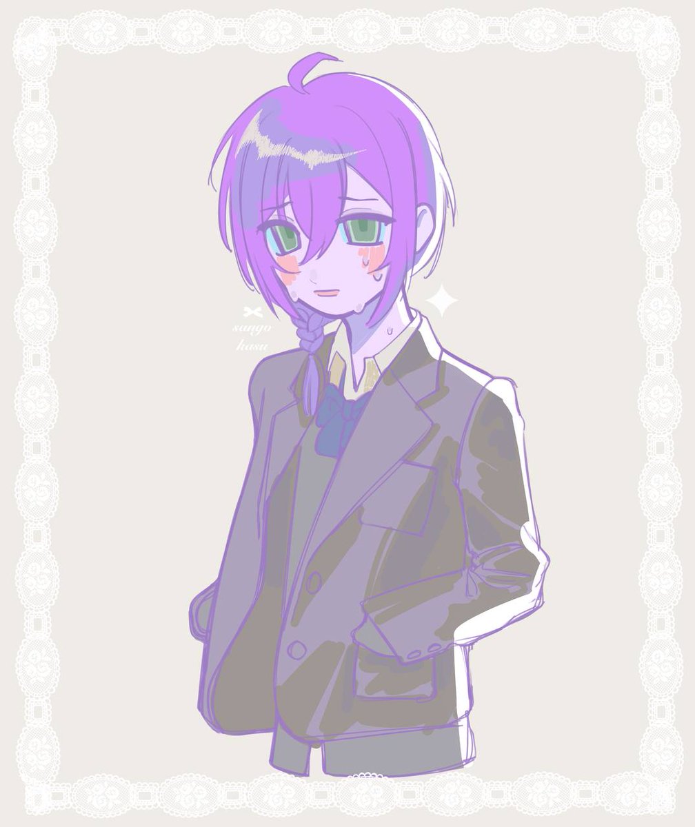 sangokasu's tweet image. #あんさんぶるスターズ