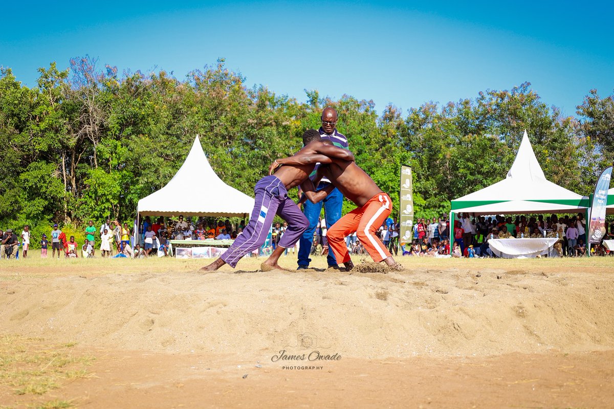 RusingaFestival's tweet photo. #RusingaFest2024 through the lenses of @james_owade! #RusingaFestival #CelebratingCulture https://t.co/cDhzY1ZEcn