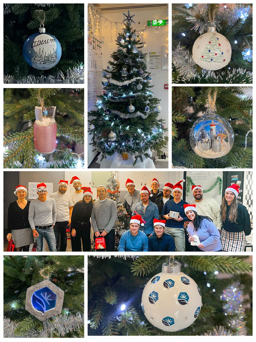 Matelex_Dehon's tweet photo. Toute l’équipe Matelex vous souhaite de joyeuses fêtes de fin d’année ! ✨🎄

En  cette période de fêtes, nous tenons à remercier chaleureusement nos clients, partenaires et collaborateurs pour leur confiance et engagement tout au long de cette année.

#BonneAnnée #JoyeusesFêtes https://t.co/gsKL41DFnu