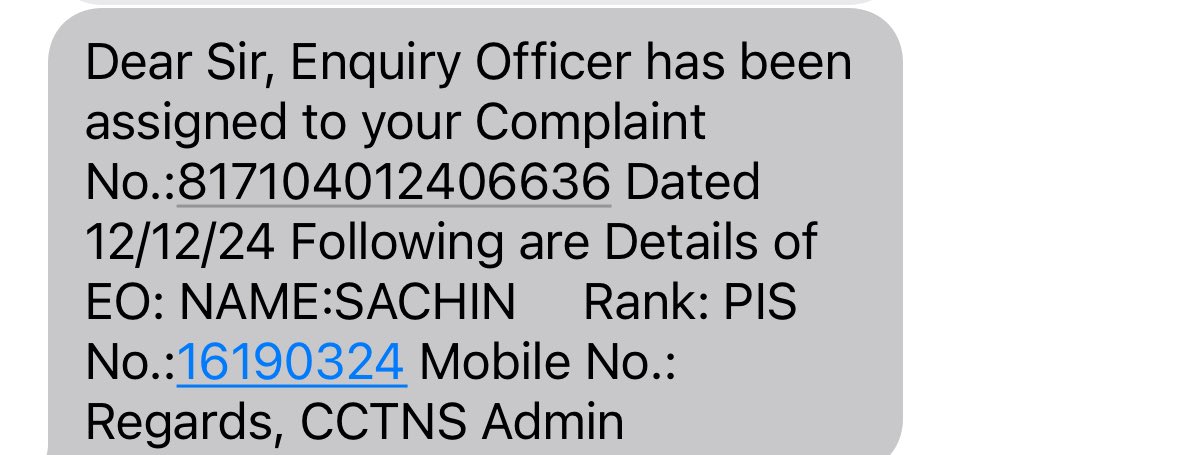 Vikas Dhayal tweet media