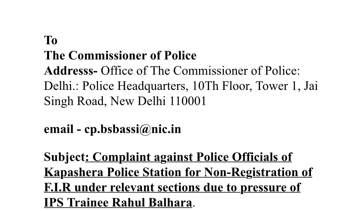 Vikas Dhayal tweet media