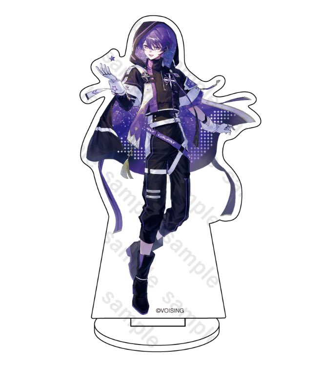 しの クロノヴァ アクスタ カード momentum しの クロノヴァ アクスタ カード momentum Momentum しの