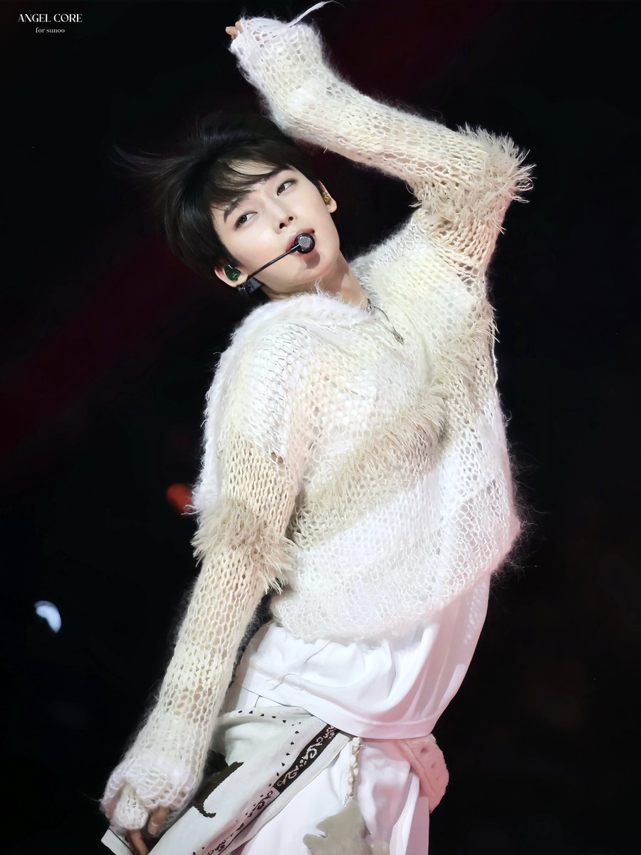 ANGELCORE0624's tweet image. 241225

SBS GAYO DAEJEON

#선우 #SUNOO #ソヌ #ENHYPEN #엔하이픈